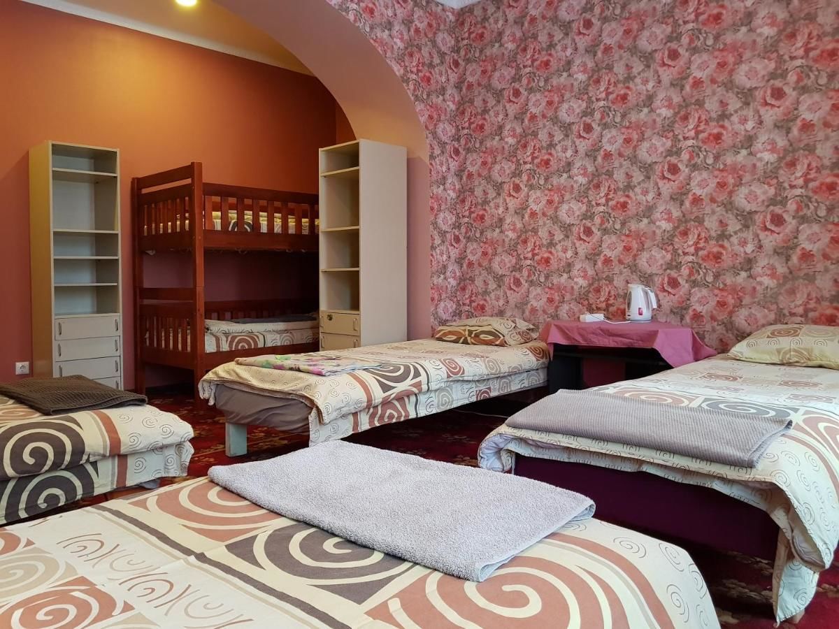 Хостелы Hostel House Таллин-23