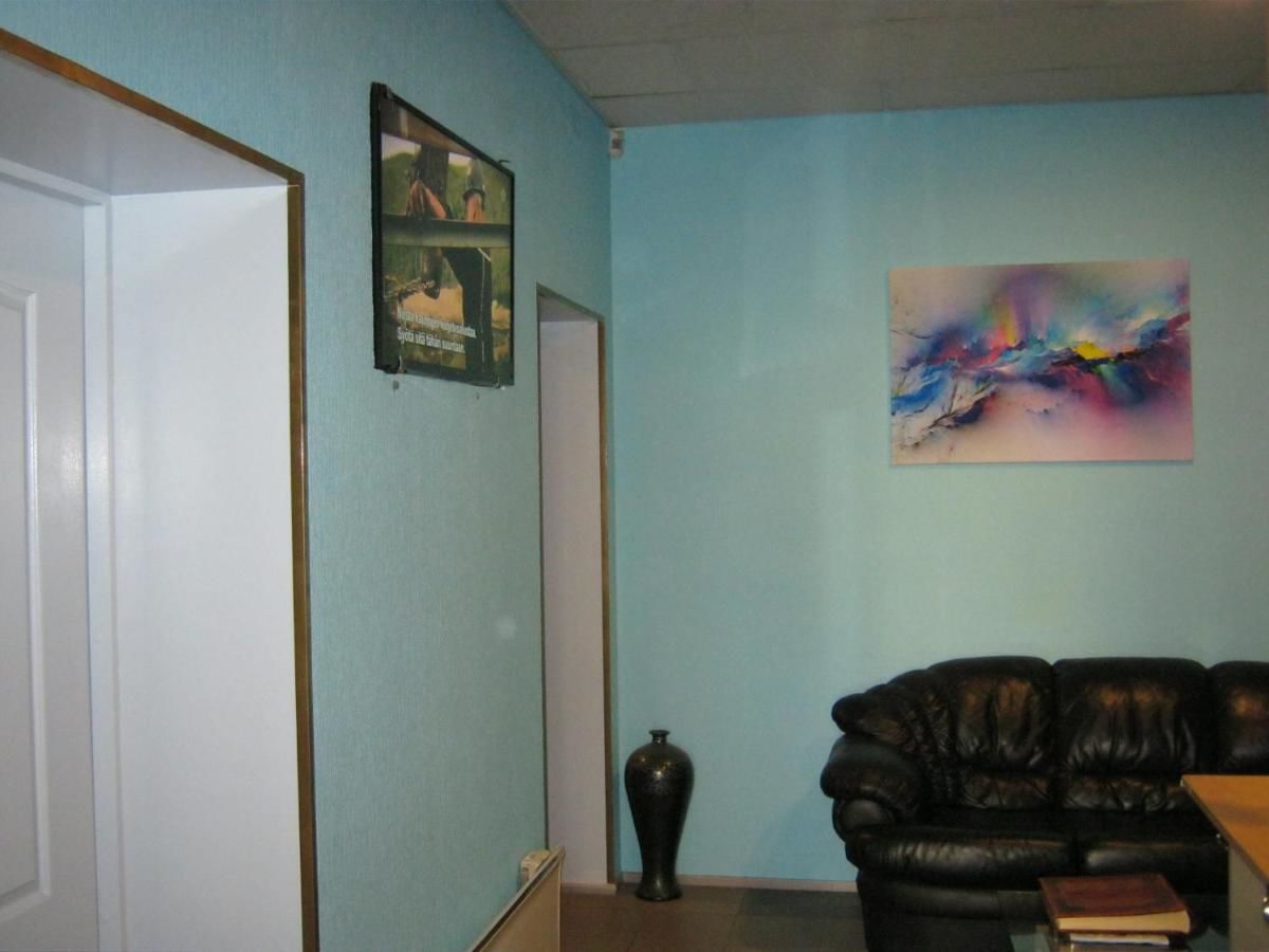 Хостелы Hostel House Таллин-30