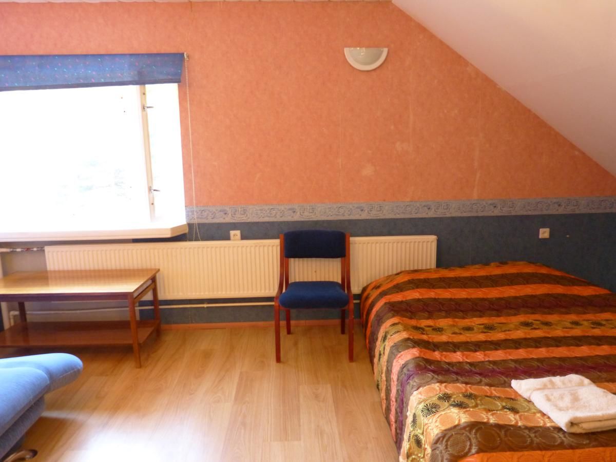 Хостелы Viva Pirita Hostel Таллин-14