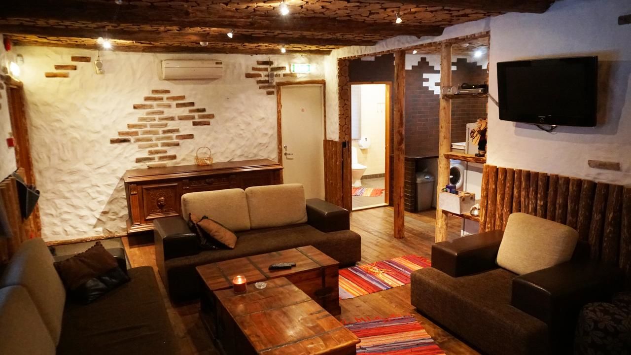 Дома для отпуска Orupesa Guest House Отепя