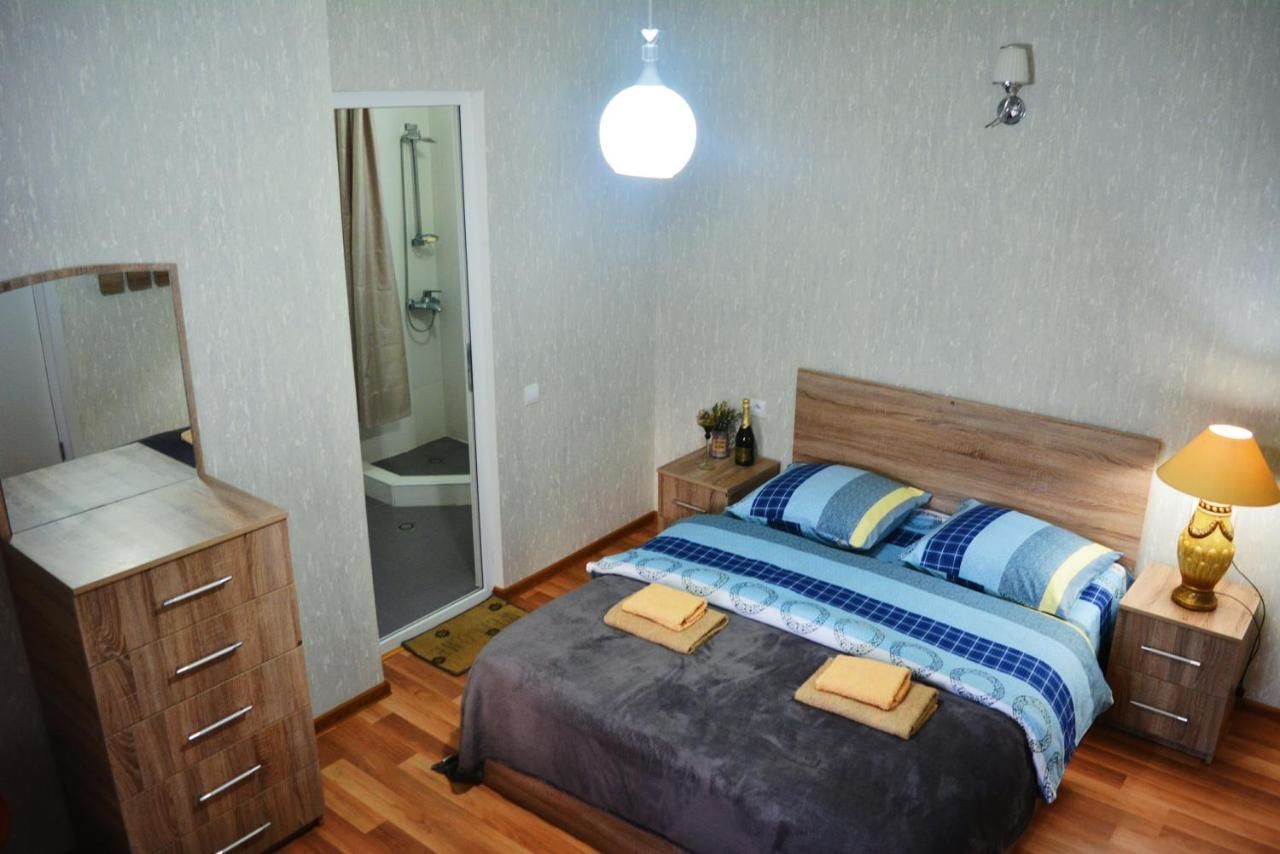 Гостевой дом Eto Guesthouse Телави-27