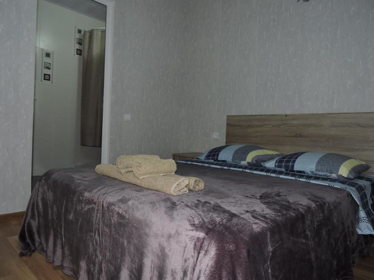 Гостевой дом Eto Guesthouse Телави-40