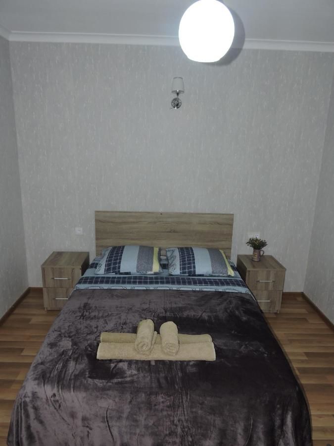 Гостевой дом Eto Guesthouse Телави