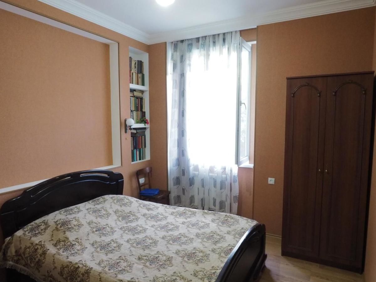 Гостевой дом Zandarashvili Guest House Сигнахи