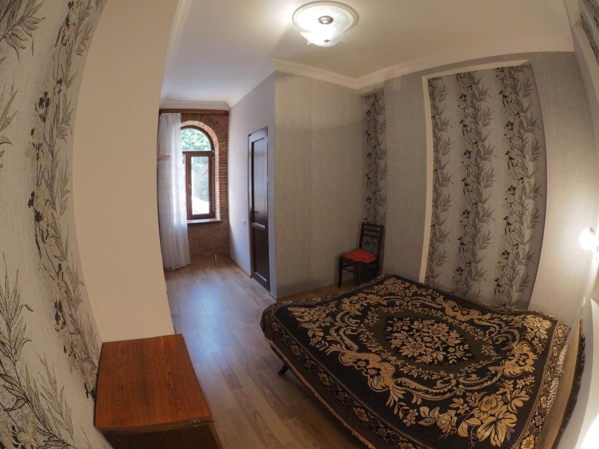 Гостевой дом Zandarashvili Guest House Сигнахи