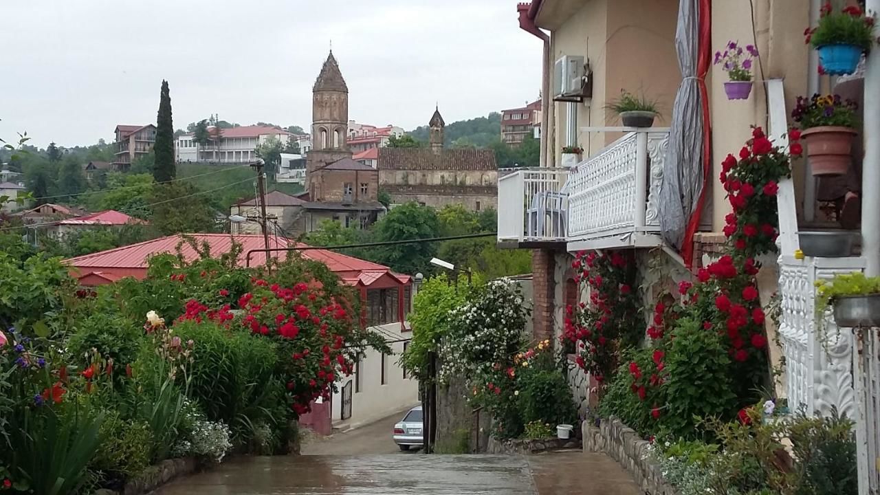 Гостевой дом Guest House Maria Сигнахи