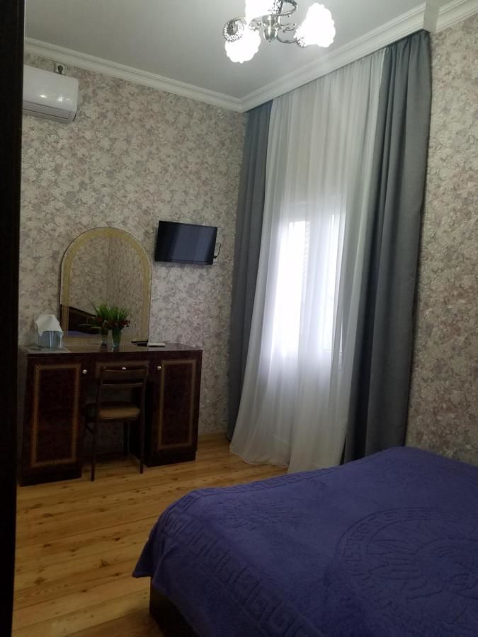 Гостевой дом Guest House Maria Сигнахи