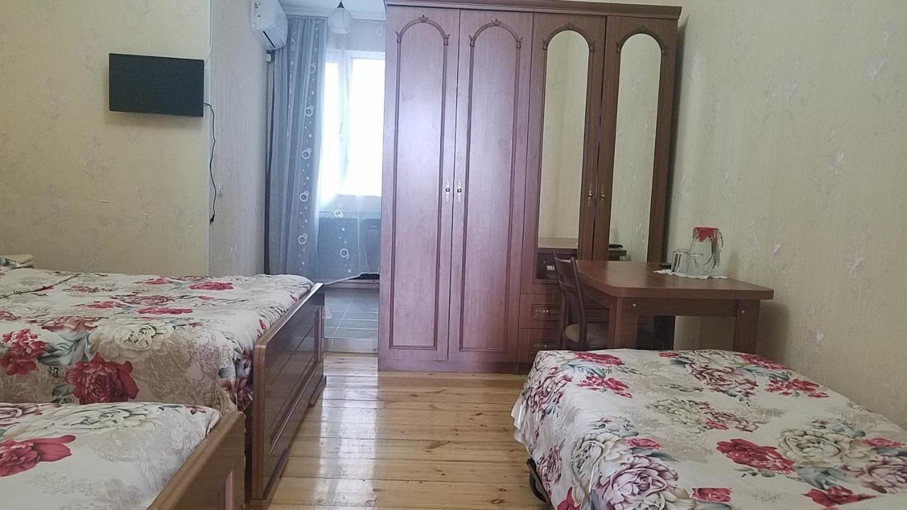 Гостевой дом Guest House Maria Сигнахи-43