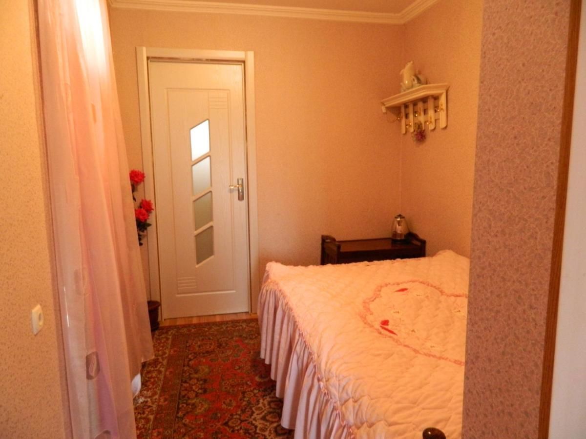 Гостевой дом Guest house Gidi Сигнахи-28