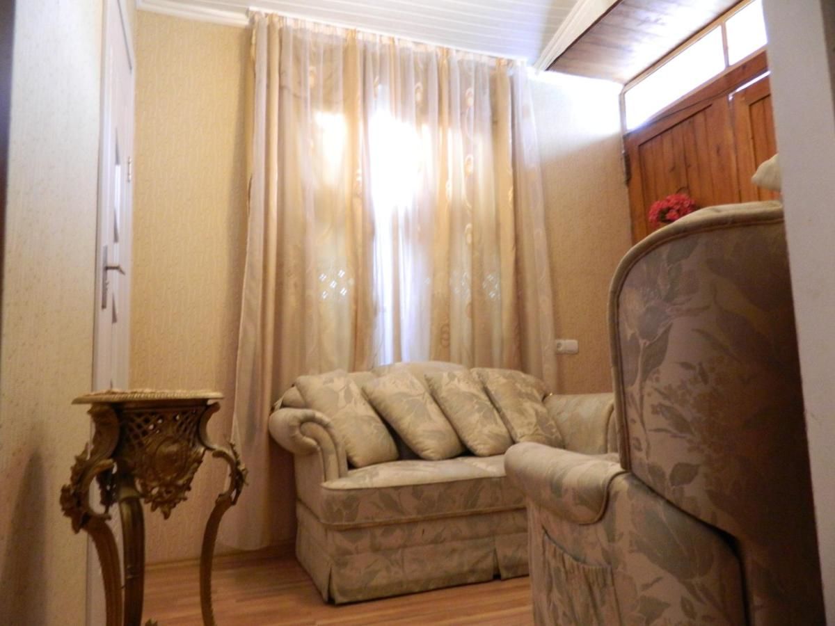 Гостевой дом Guest house Gidi Сигнахи