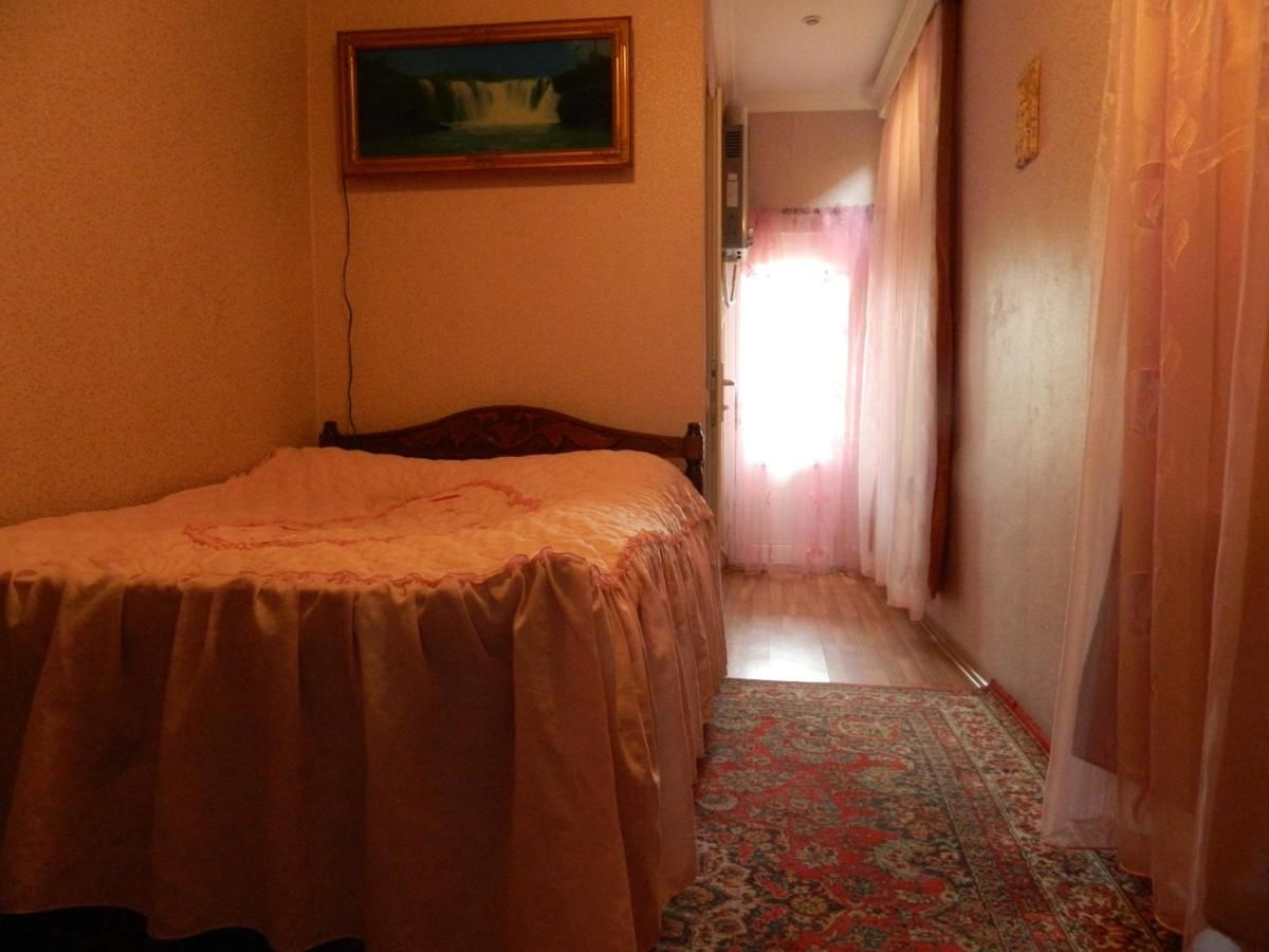 Гостевой дом Guest house Gidi Сигнахи-31