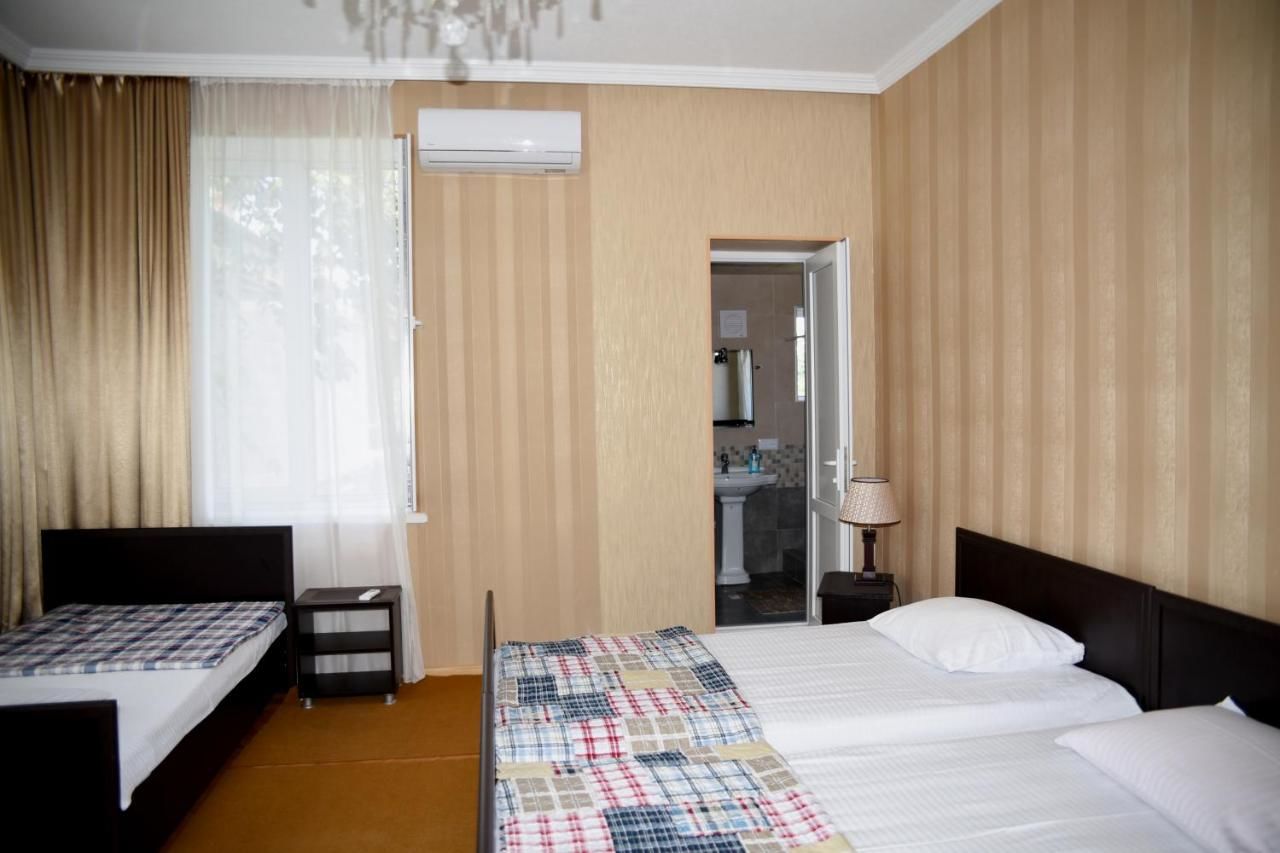 Гостевой дом Tinikos Guest House Телави-24