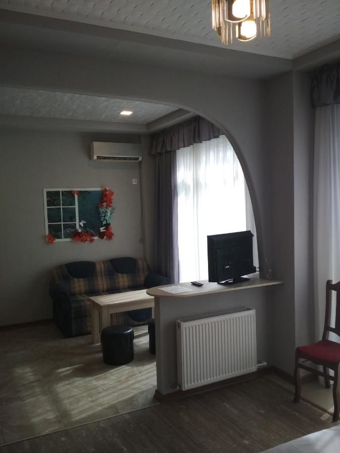 Гостевой дом Guesthouse Melikishvili 57 Батуми-28