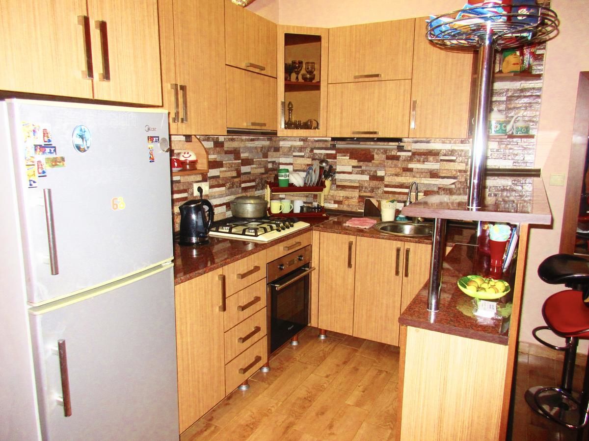 Гостевой дом Rati Guest House Батуми-37