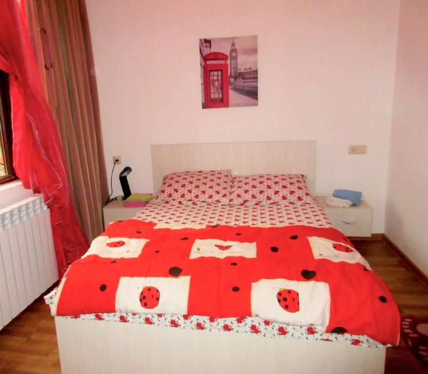 Гостевой дом Rati Guest House Батуми-45