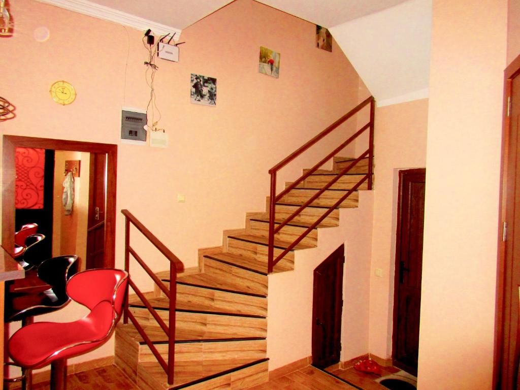 Гостевой дом Rati Guest House Батуми-54