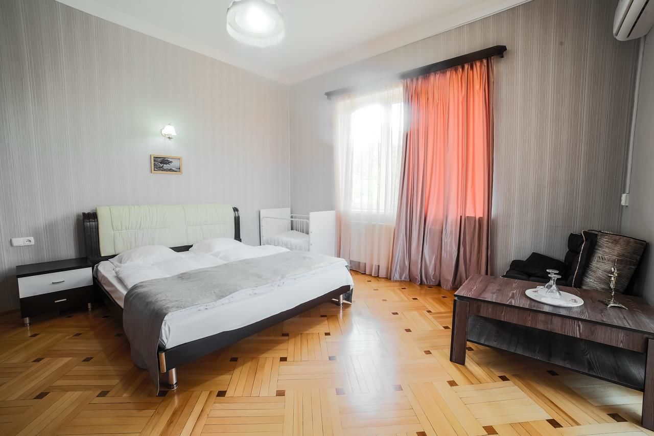 Гостевой дом Neli & Zaal Guest House Телави-46