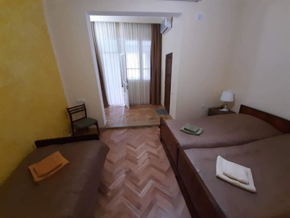 Гостевой дом Guest House Vista Сигнахи-30