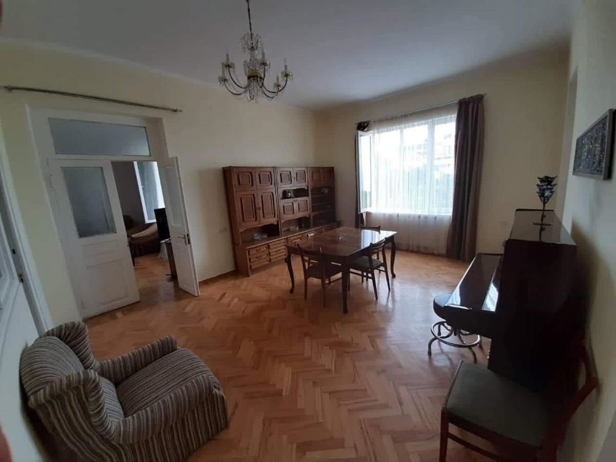 Гостевой дом Guest House Vista Сигнахи-33