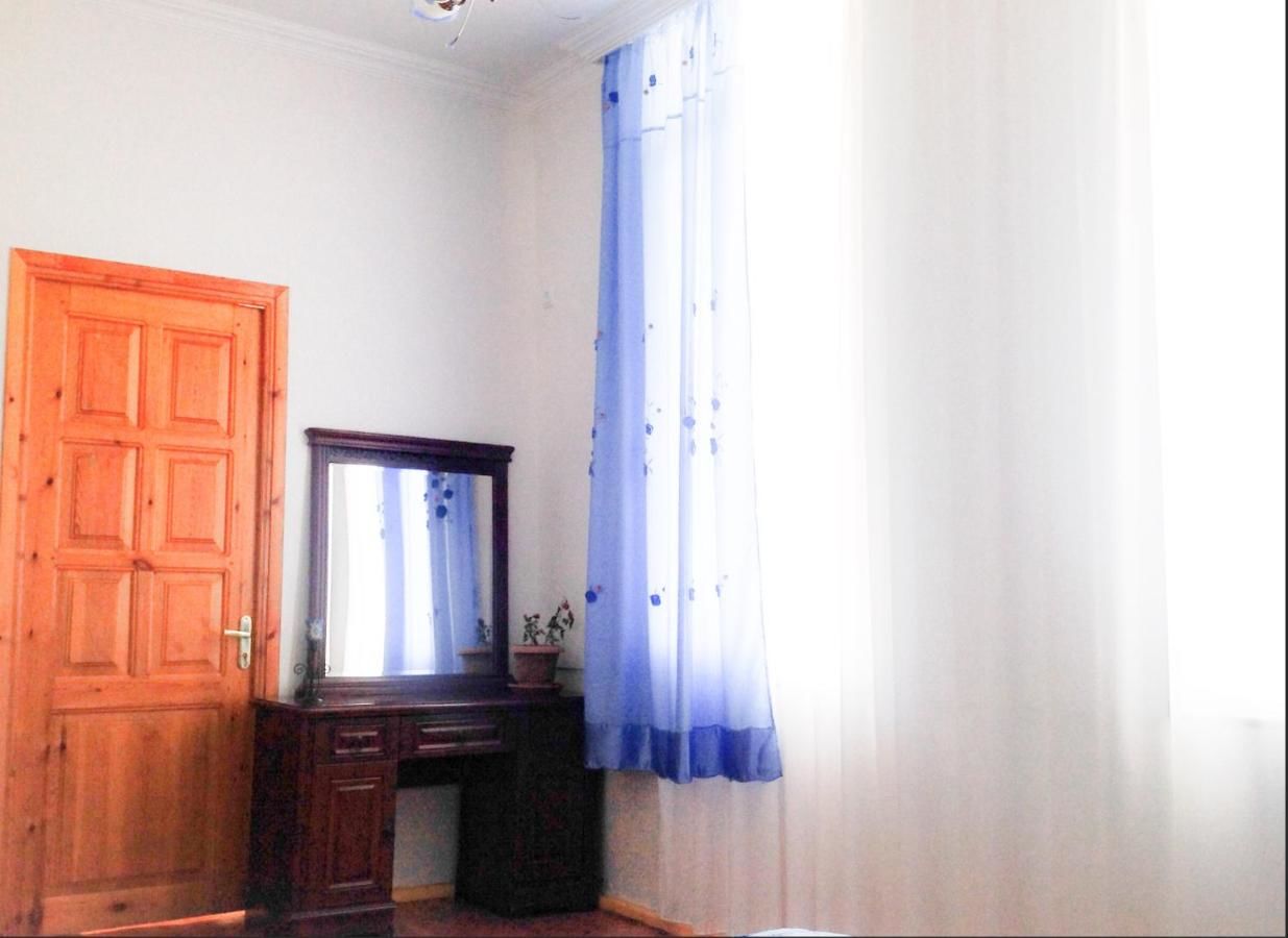 Гостевой дом Lelis Guest House Сигнахи-34