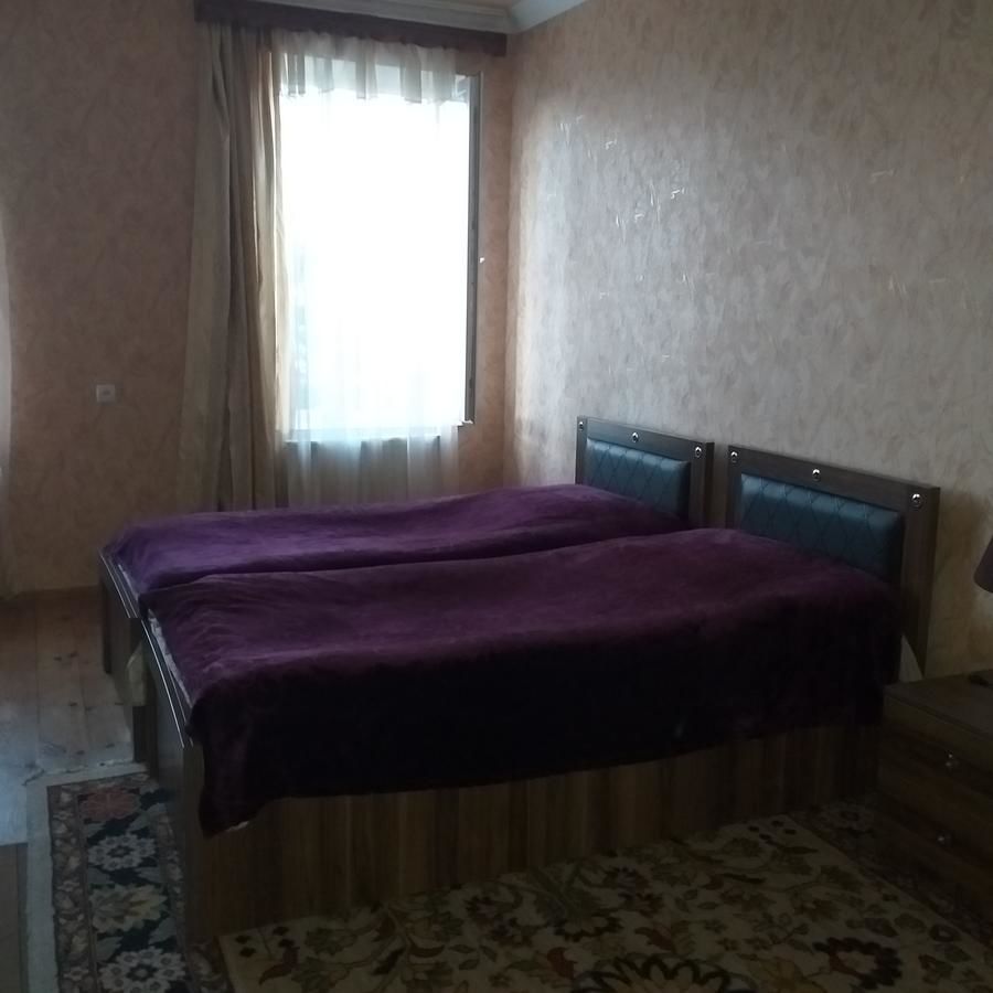 Гостевой дом Tsminda Giorgi Apartment Сигнахи