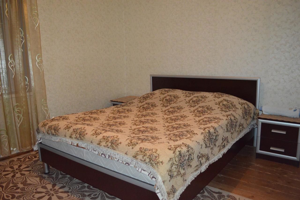 Гостевой дом Tsminda Giorgi Apartment Сигнахи-25