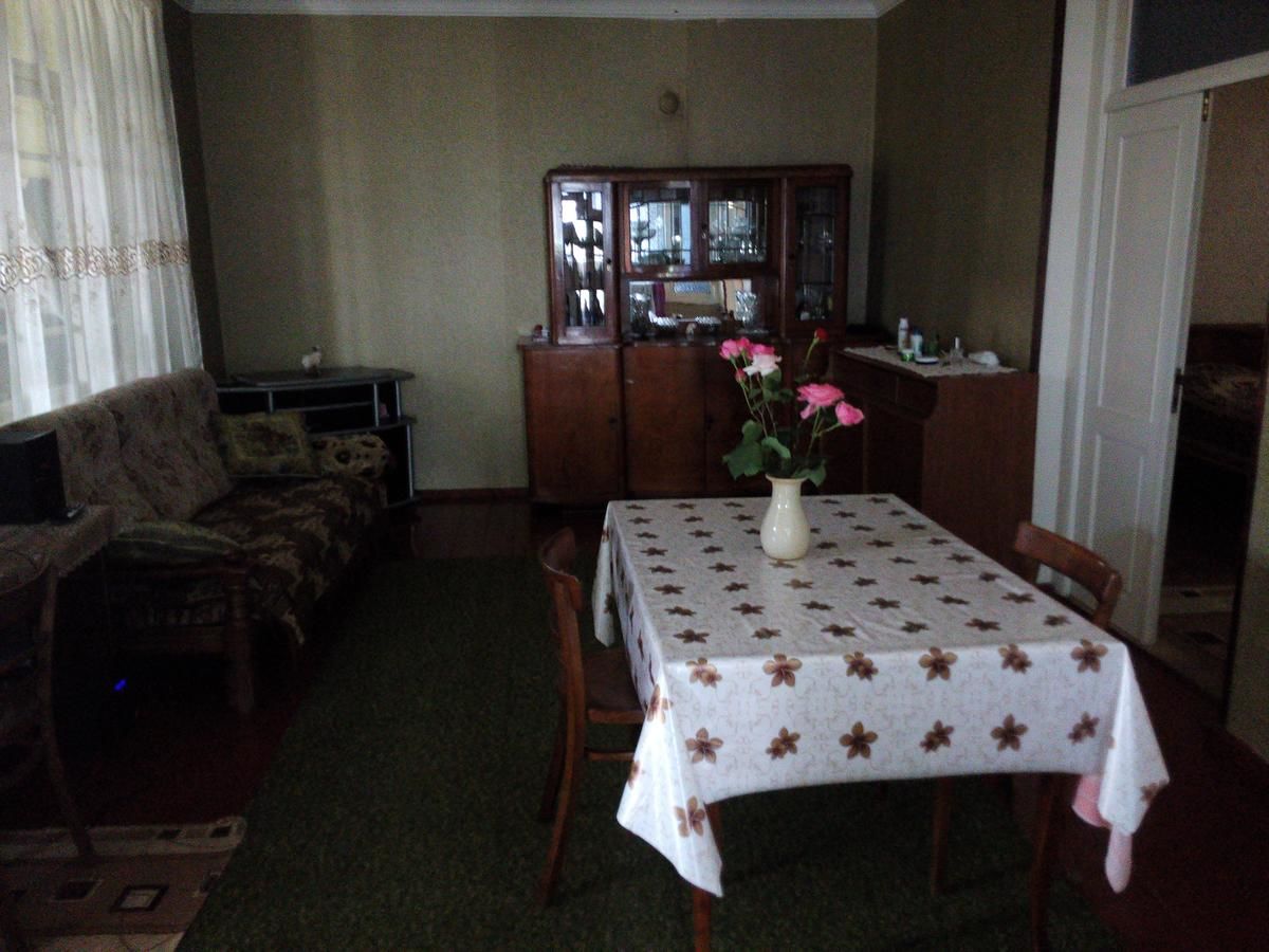 Гостевой дом Tsminda Giorgi Apartment Сигнахи-42