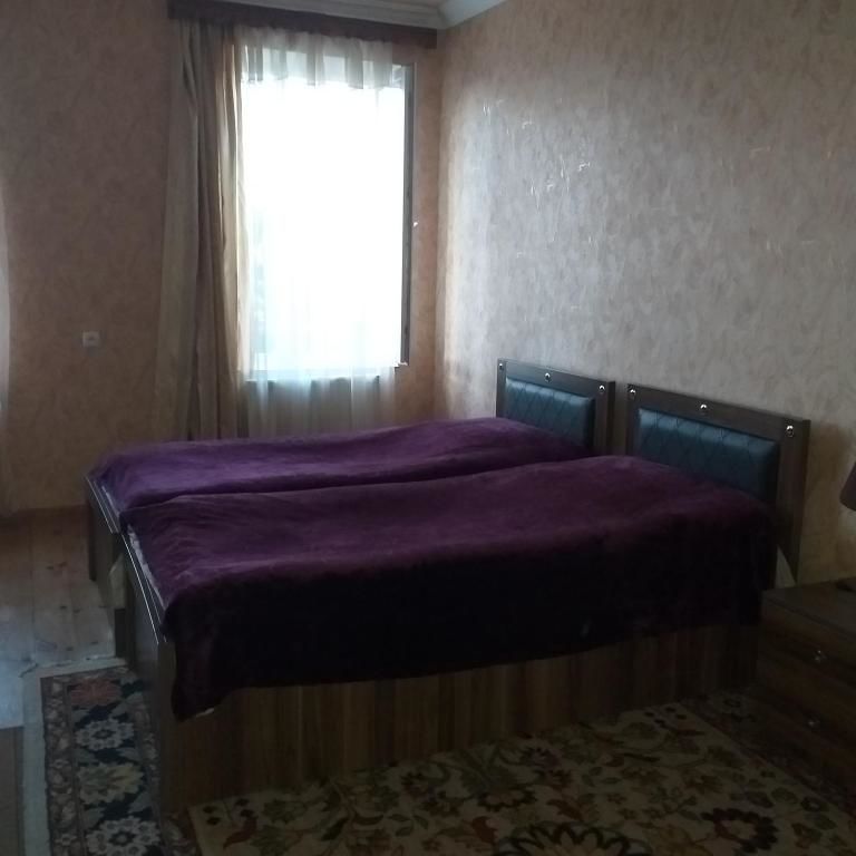 Гостевой дом Tsminda Giorgi Apartment Сигнахи-56