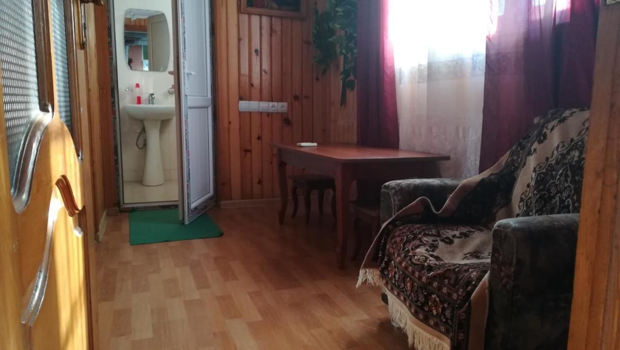 Гостевой дом Guest House Nadejda Батуми-23