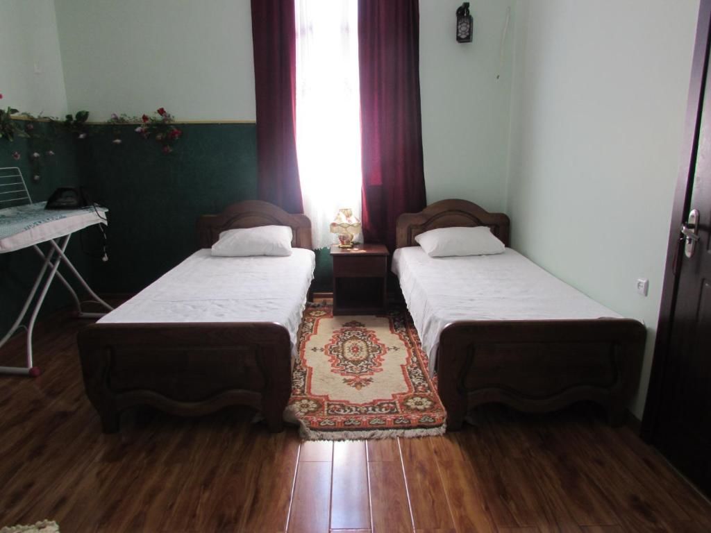 Гостевой дом Guest House Nadejda Батуми