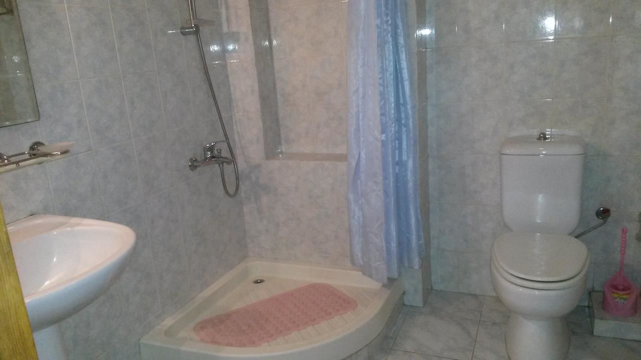 Гостевой дом Aparthotel Melashvili 5 Батуми-19