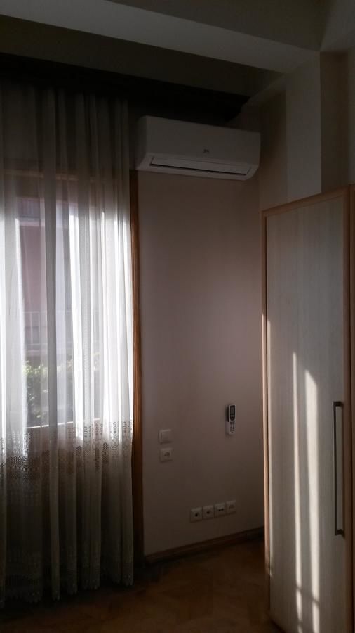 Гостевой дом Aparthotel Melashvili 5 Батуми-42