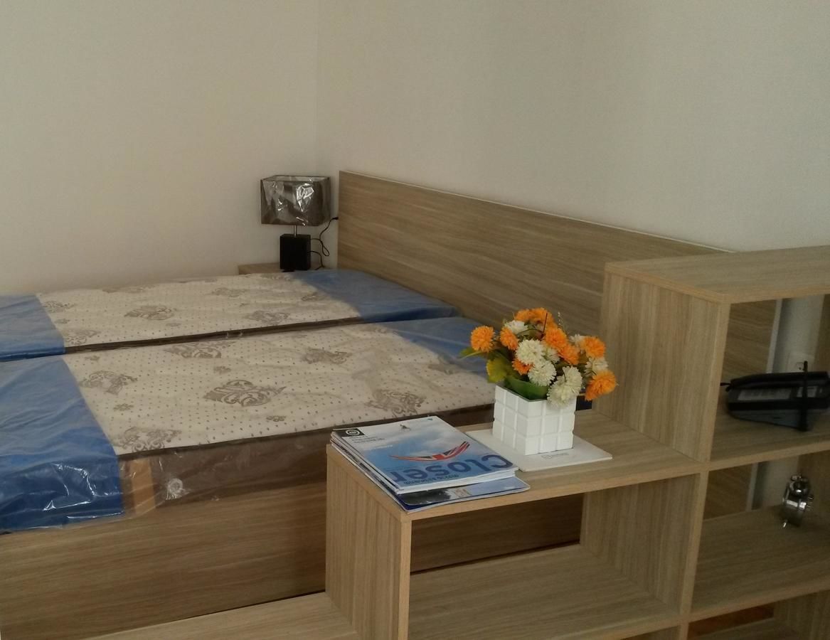 Гостевой дом Aparthotel Melashvili 5 Батуми-44