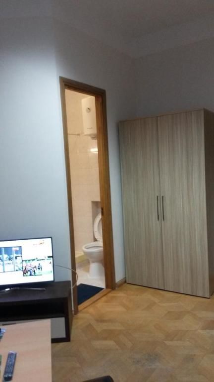 Гостевой дом Aparthotel Melashvili 5 Батуми-49