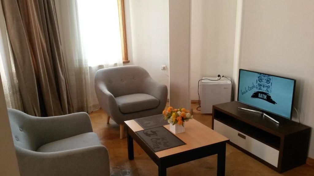 Гостевой дом Aparthotel Melashvili 5 Батуми-69