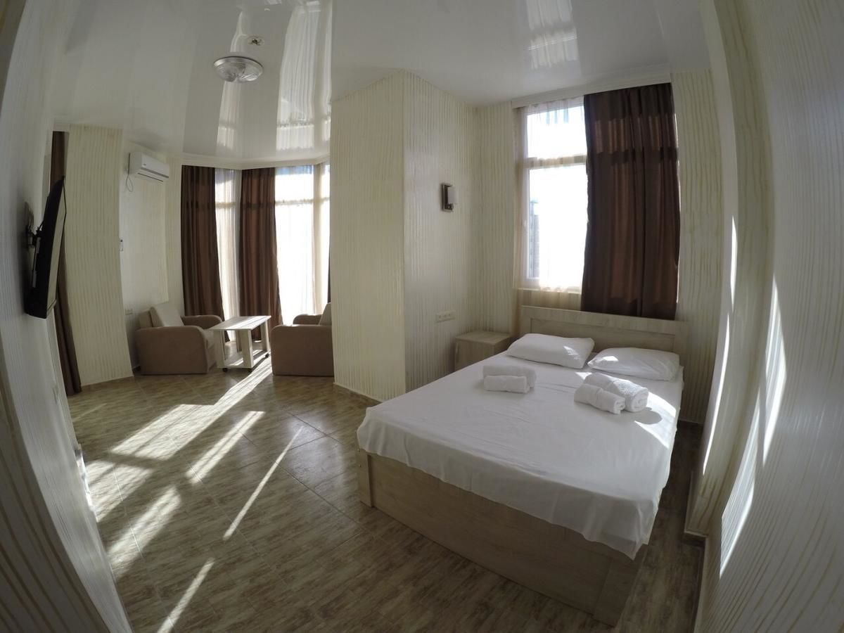 Отель Hotel Batumi Inn Батуми-14