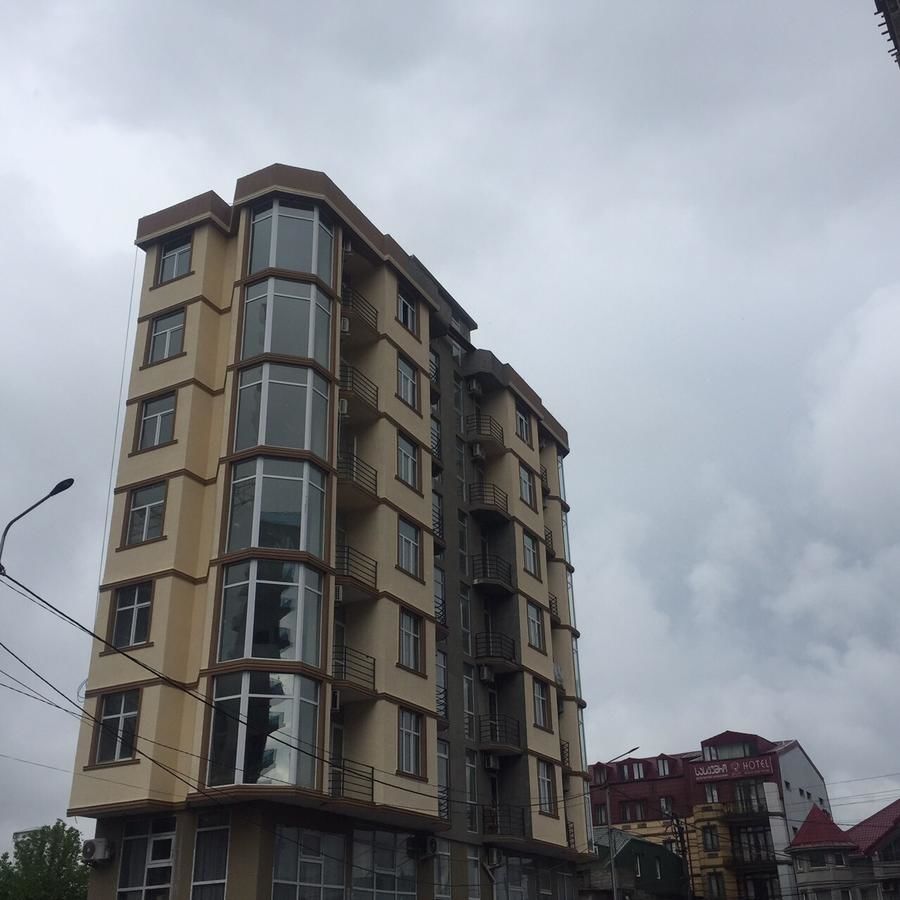 Отель Hotel Batumi Inn Батуми-21