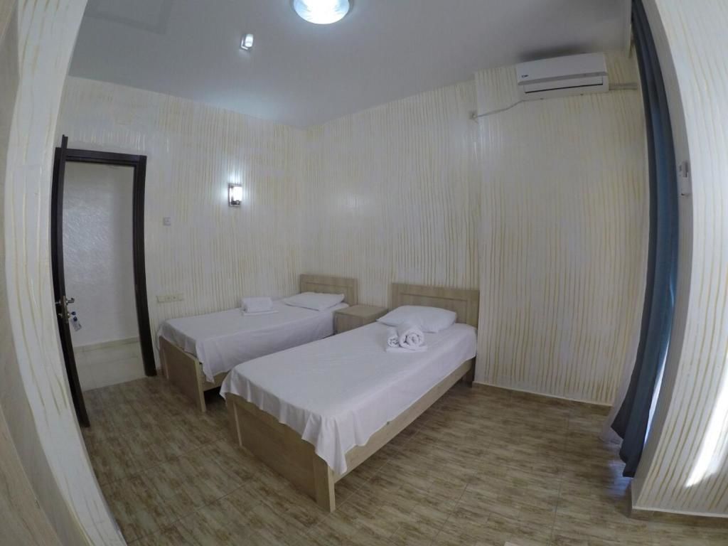 Отель Hotel Batumi Inn Батуми-53