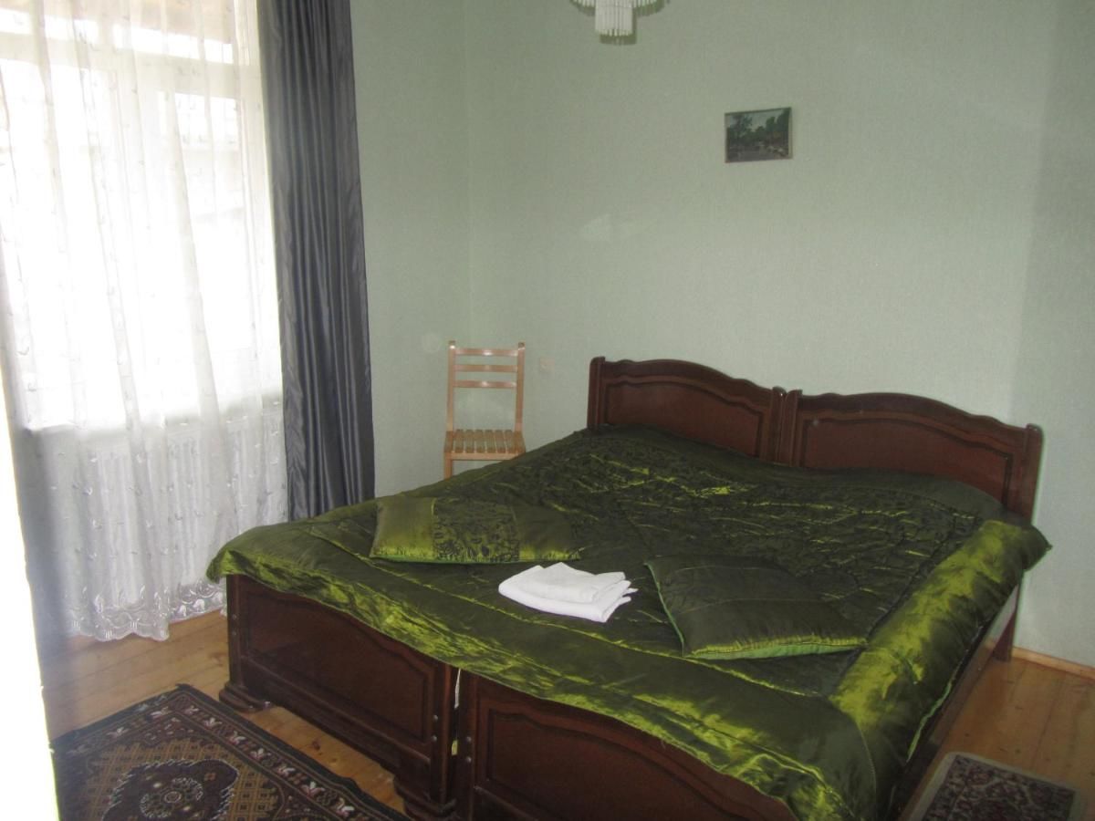 Гостевой дом Lela Rezo Guesthouse Степанцминда-4