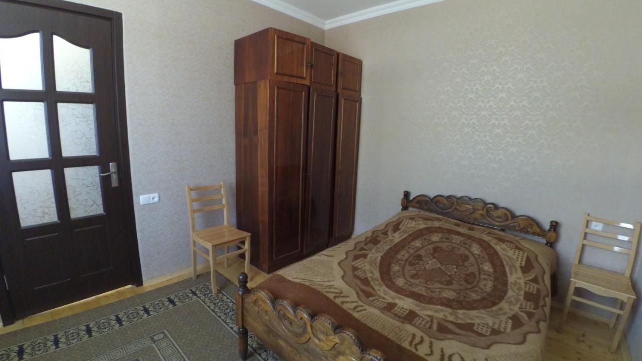 Гостевой дом Lela Rezo Guesthouse Степанцминда-25