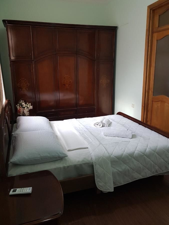 Гостевой дом Nia Guest House Батуми-30