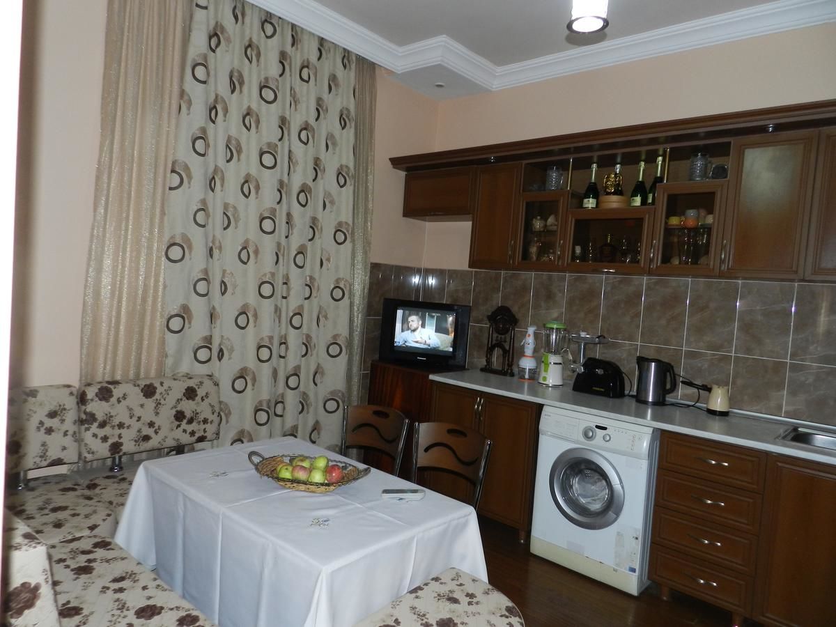 Гостевой дом Nia Guest House Батуми-46