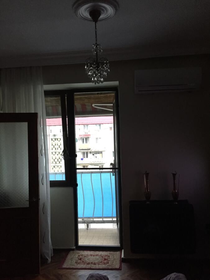 Проживание в семье Apartment Rusudan Батуми-5