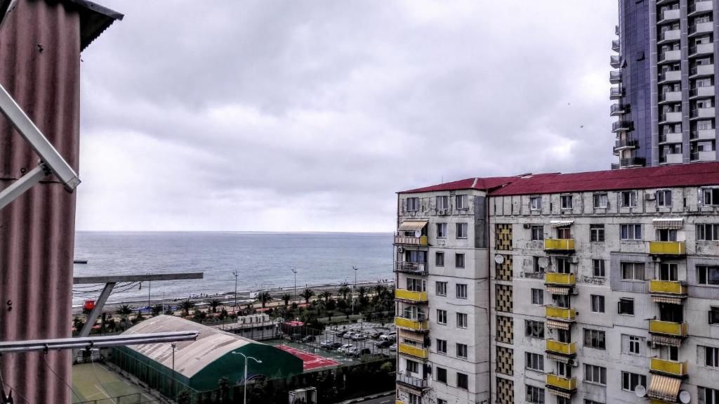 Проживание в семье Apartment Rusudan Батуми-26