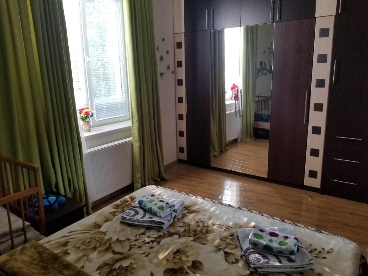 Гостевой дом Guest House MA-GI Телави