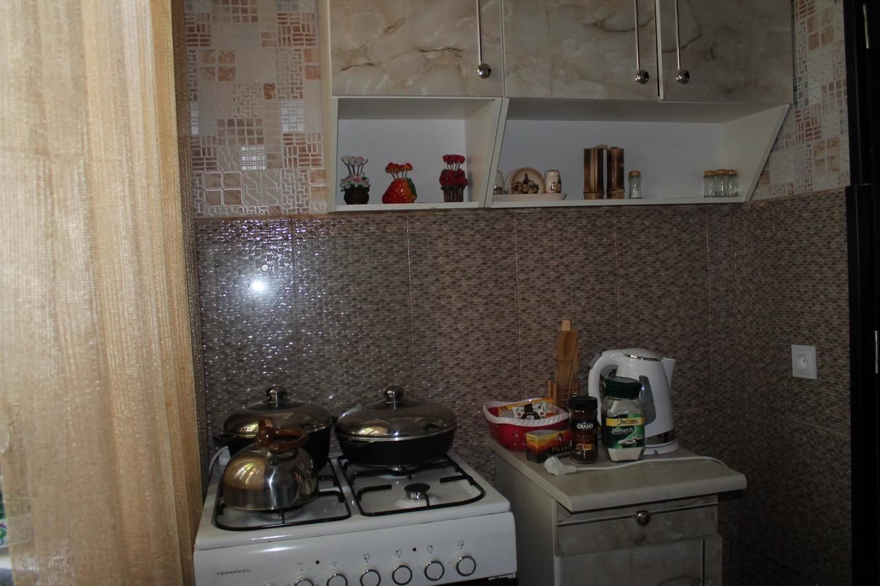 Гостевой дом Guest House Nikola Сигнахи-34