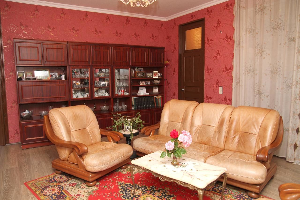 Гостевой дом Martinichi Guest House Сигнахи-14