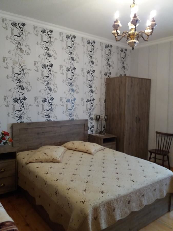 Гостевой дом Martinichi Guest House Сигнахи-23