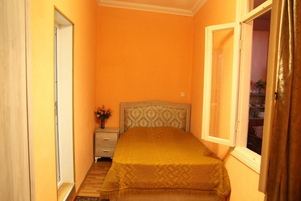 Гостевой дом Martinichi Guest House Сигнахи-47