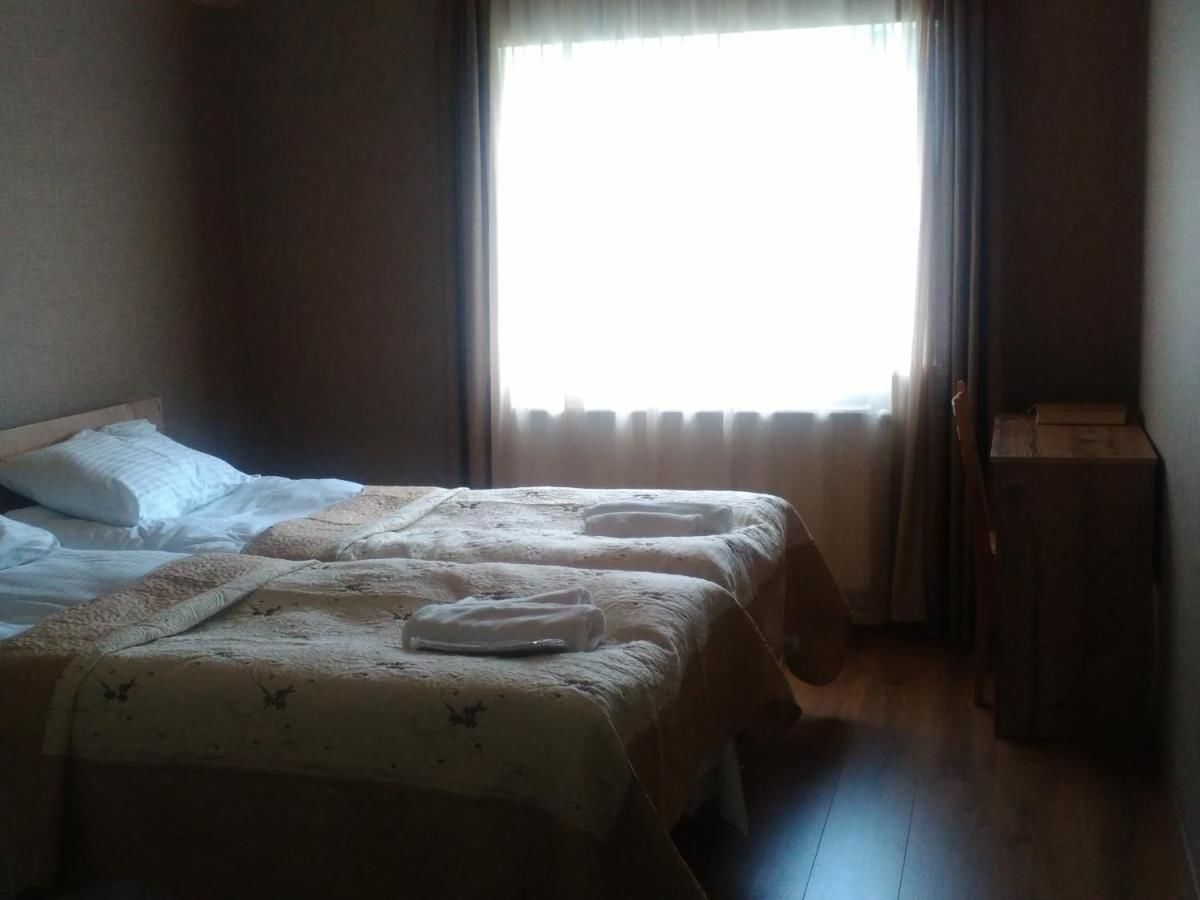 Гостевой дом Guest House Maili Степанцминда-18